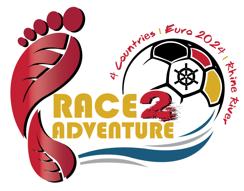 Race 2 Adventure Logo